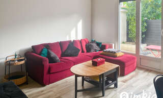 Maison 5 Pièces 93 m² à vendre à Saint-Maur-des-Fossés (94100)