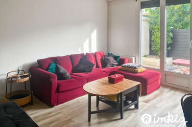 Maison 5 pièces 630000 €