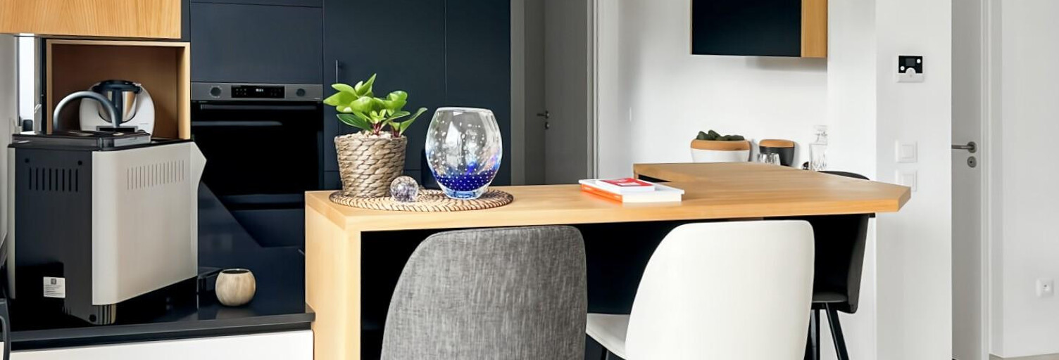 Maison 5 Pièces 106 m² à vendre à Chailly-en-Bière (77930)