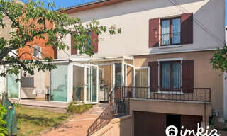Maison 7 Pièces 125 m² à vendre à Le Perreux-sur-Marne (94170)