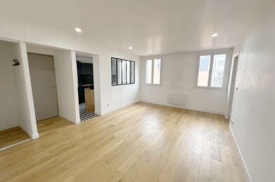 Appartement 3 pièces 1084 €