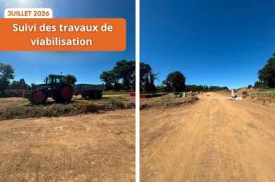 Terrain  59750 €