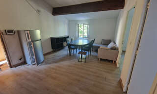 Appartement 3 Pièces 50 m² à louer à Auterive (31190)