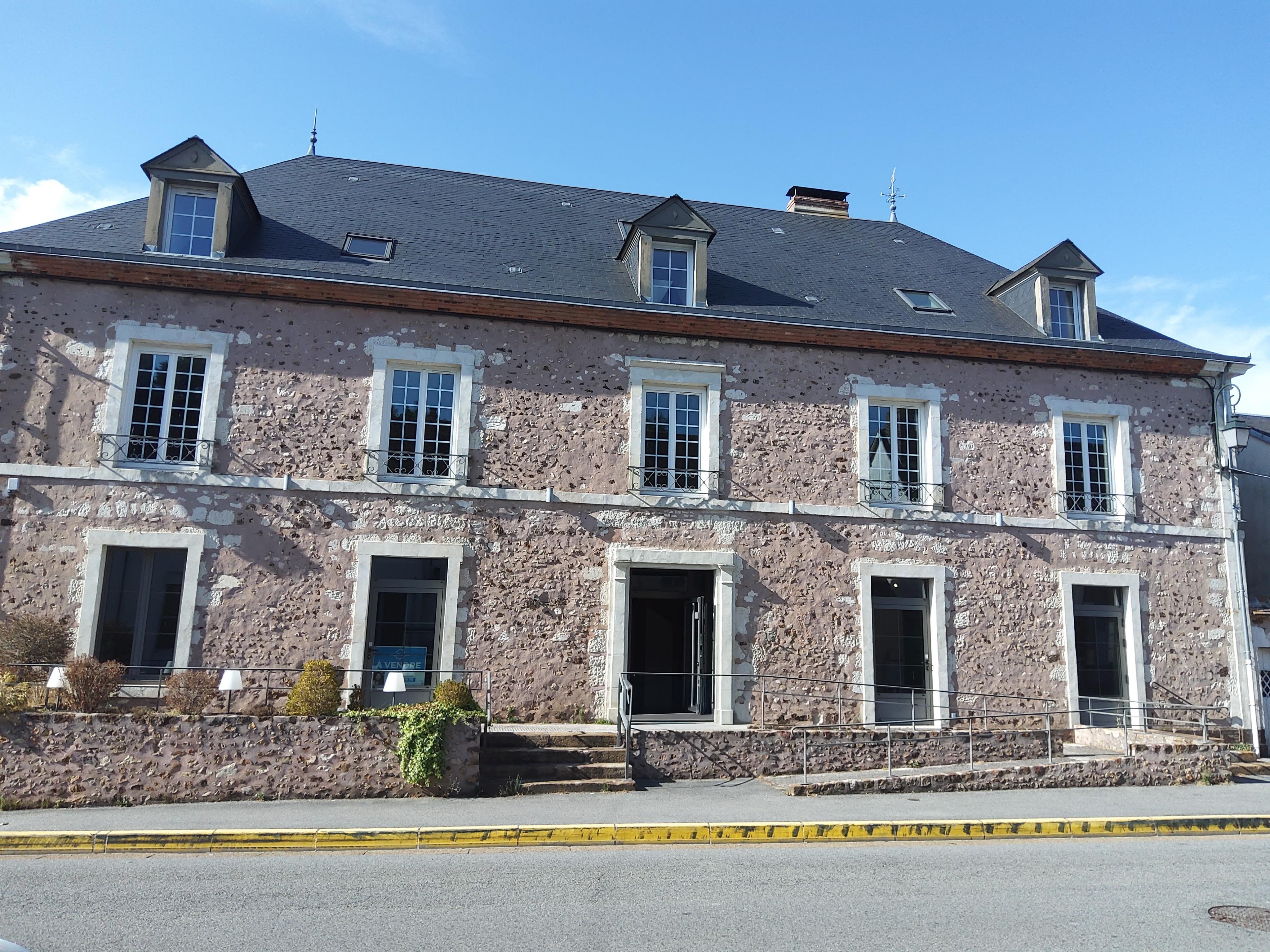 THIRON-GARDAIS - MAISON