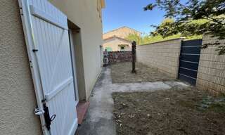 Appartement 2 Pièces 27 m² à louer à Albi (81000)