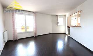 Appartement 3 Pièces 65 m² à louer à Mandres-les-Roses (94520)