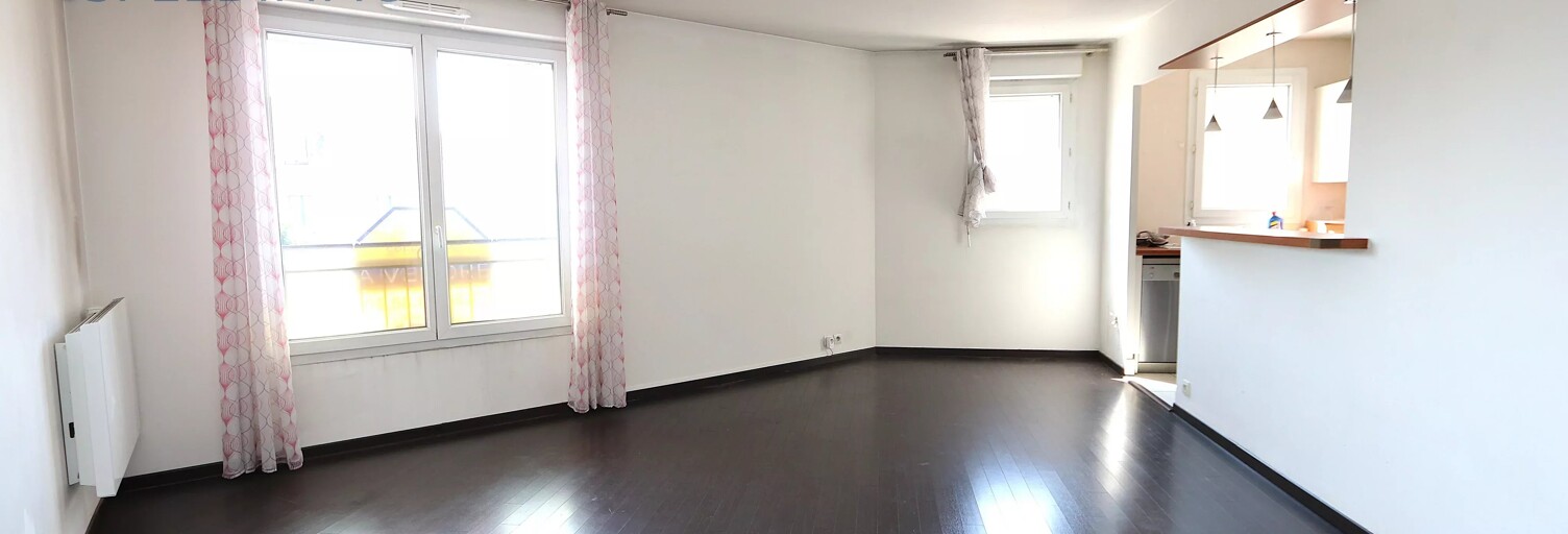 Appartement 3 Pièces 65 m² à louer à Mandres-les-Roses (94520)