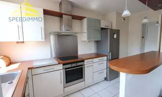 Appartement 3 Pièces 65 m² à louer à Mandres-les-Roses (94520)