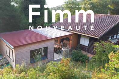 Maison  210000 €
