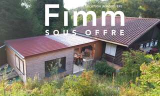 Maison  68 m² à vendre à Pélussin (42410)
