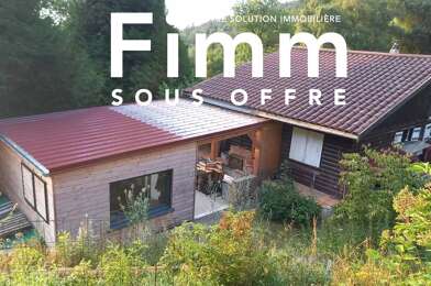 Maison  210000 €