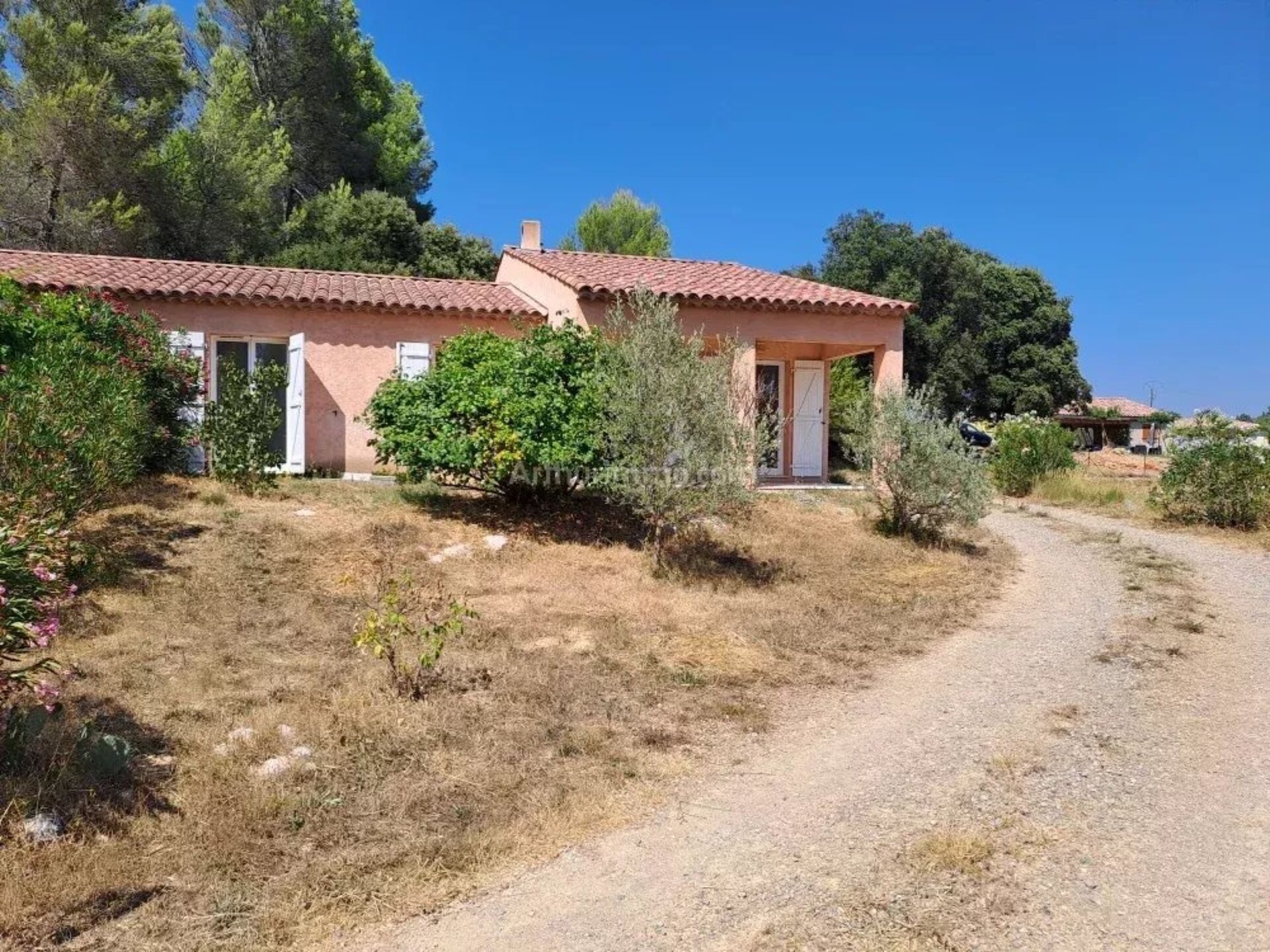 Maison 4 pièces 88 m² · à Sillans-la-Cascade · 88 m² · 282 000 €