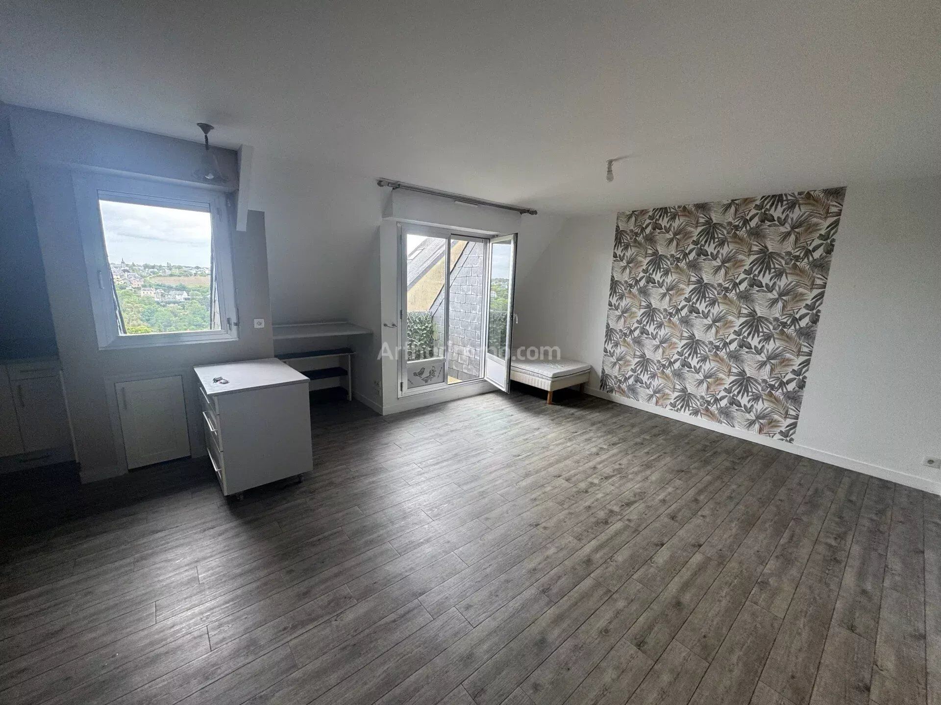 Appartement 2 pièces 44 m² · à Dinan · 44 m² · 139 100 €