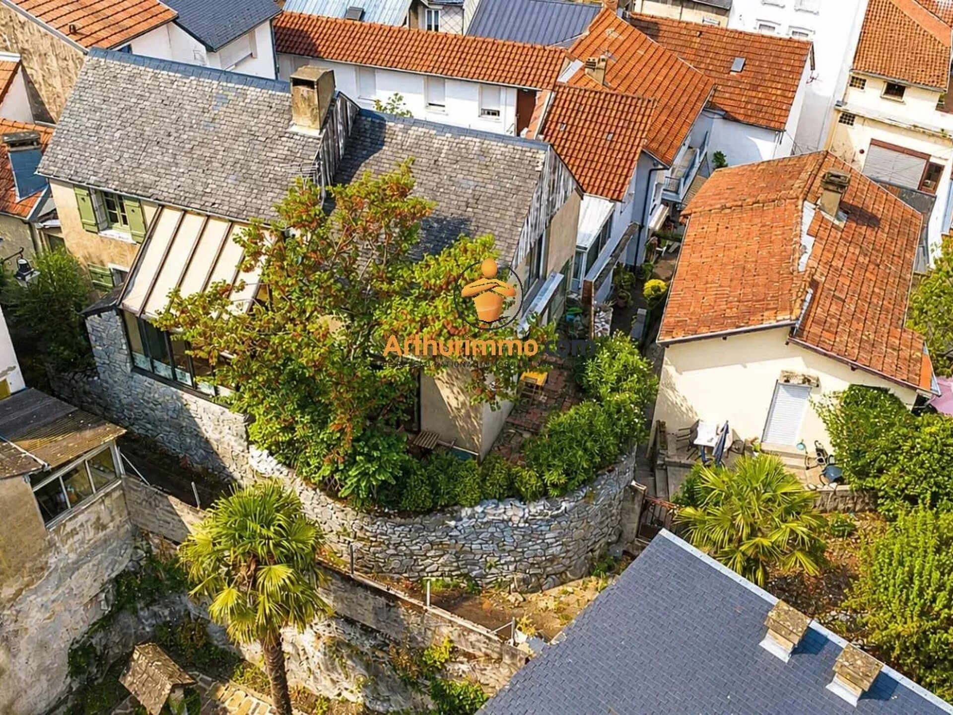 Maison 4 pièces 109 m² · à Lourdes · 109 m² · 229 000 €