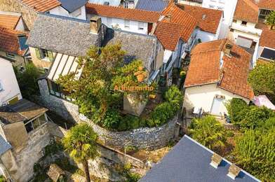 Maison 4 pièces 229000 €