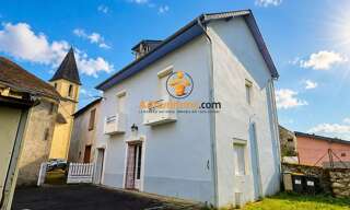 Maison 3 Pièces 72 m² à vendre à Saint-Pé-de-Bigorre (65270)