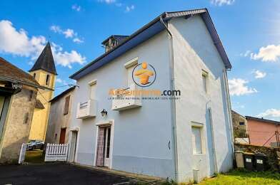 Maison 3 pièces 85990 €