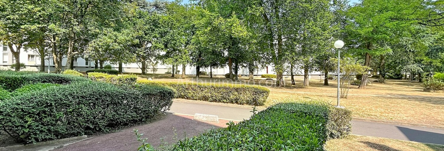 Appartement 4 Pièces 69 m² à vendre à Crosne (91560)