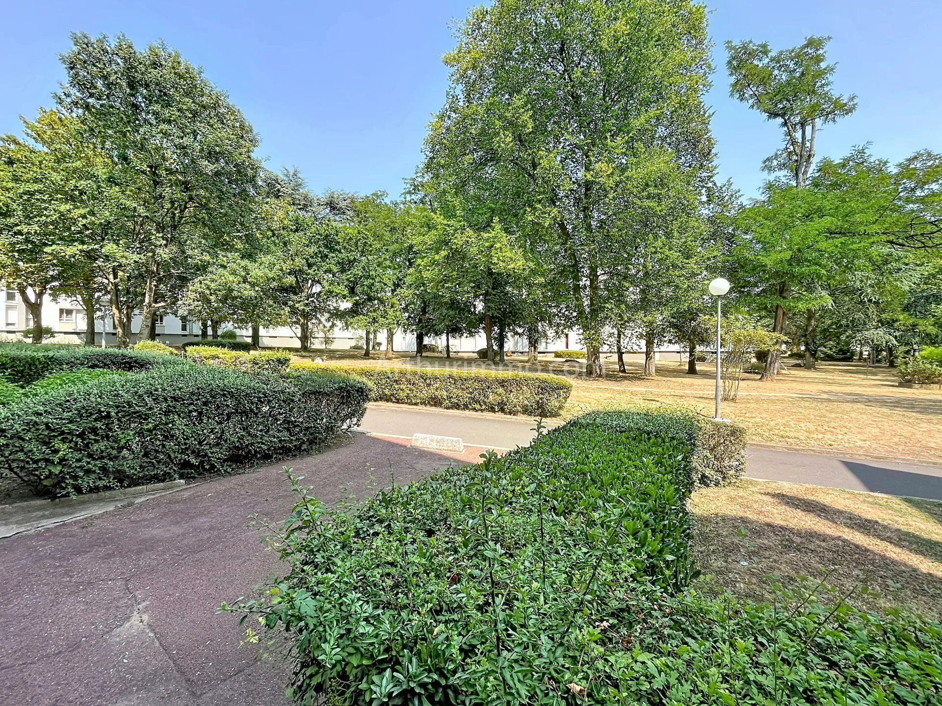 Appartement 4 pièces 69 m² · à Crosne · 69 m² · 170 000 €