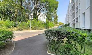 Appartement 4 Pièces 69 m² à vendre à Crosne (91560)