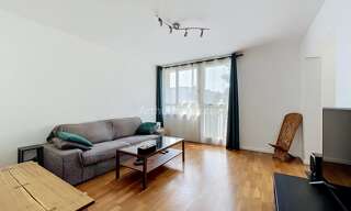 Appartement 4 Pièces 69 m² à vendre à Crosne (91560)
