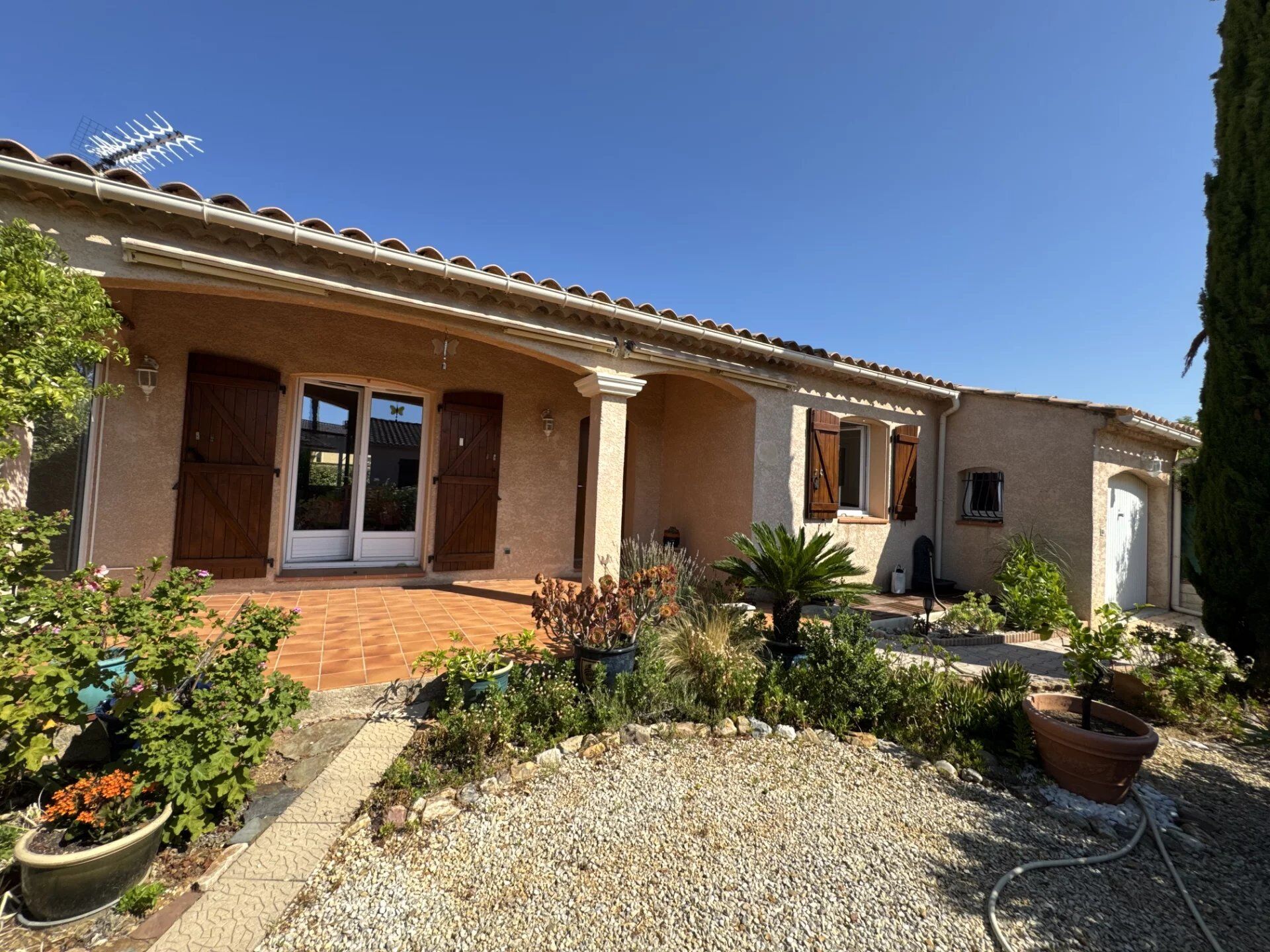Maison 4 pièces 97 m² · à La Londe-les-Maures · 97 m² · 509 000 €