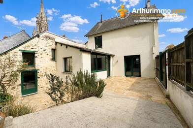 Maison 7 pièces 399000 €