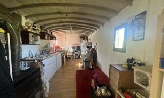 Maison  55 m² à vendre à Valdivienne (86300)