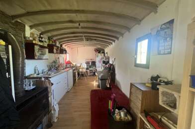 Maison  55000 €