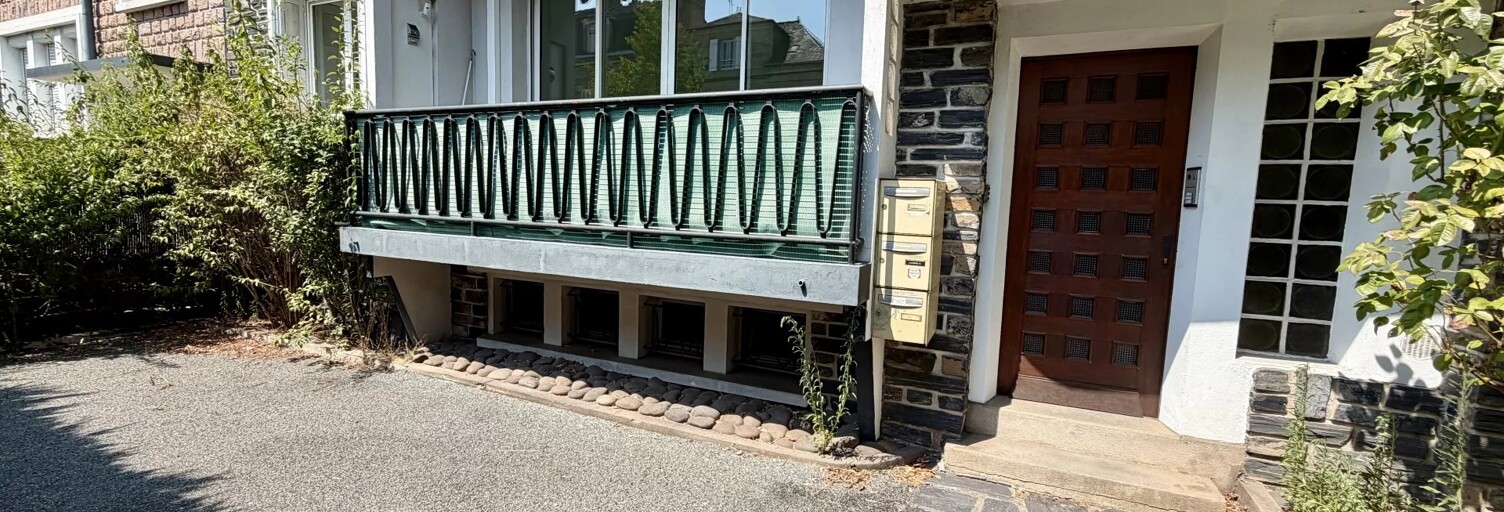 Appartement 4 Pièces 75 m² à vendre à Brive-la-Gaillarde (19100)