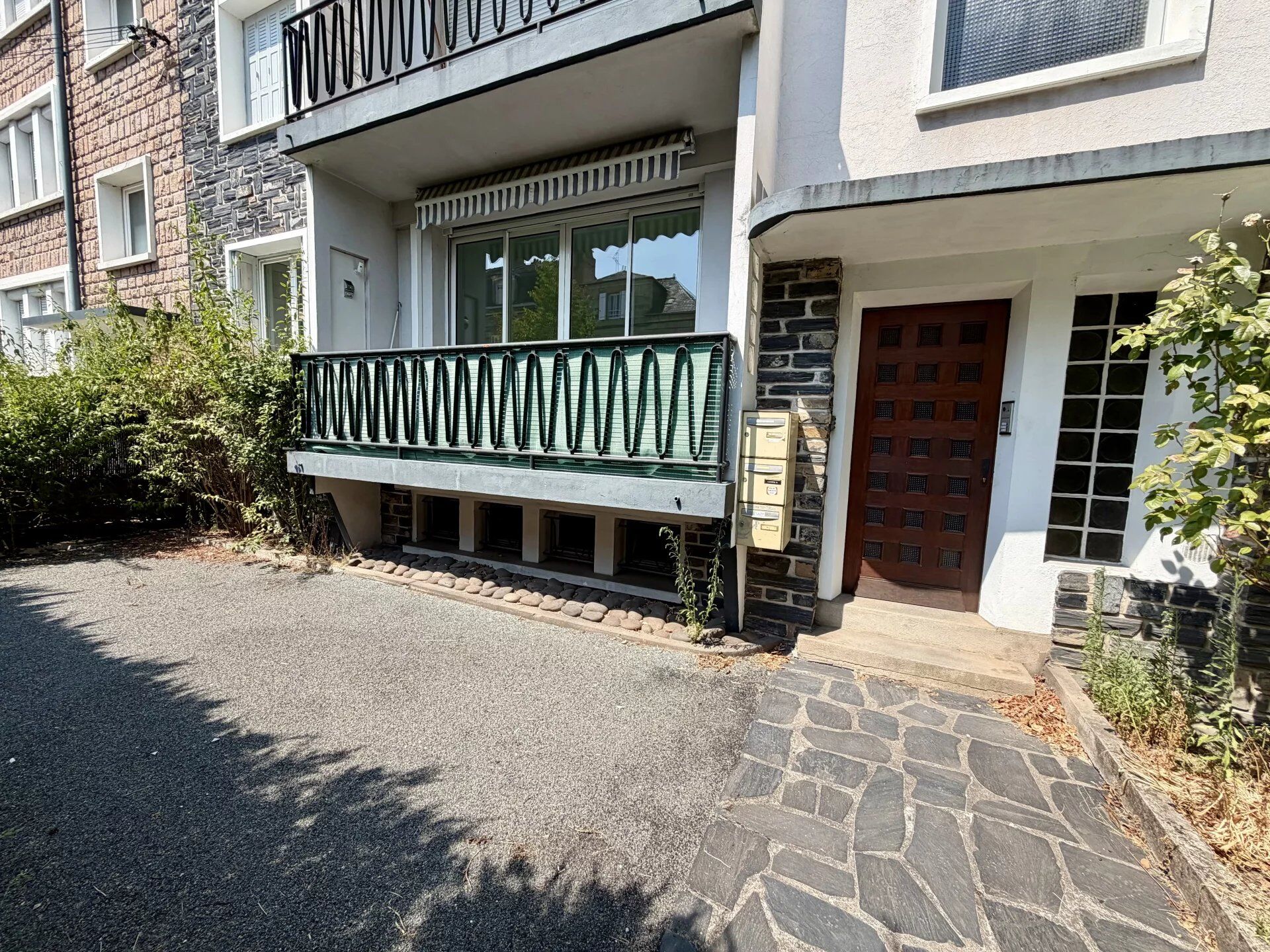 Appartement 4 pièces 75 m² · à Brive-la-Gaillarde · 75 m² · 139 500 €