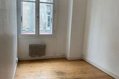 Appartement 2 pièces 635 €