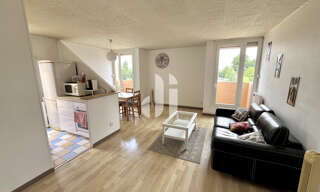 Appartement 4 Pièces 81 m² à louer à Gradignan (33170)