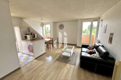 Appartement 4 pièces 1150 €
