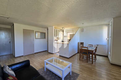 Appartement 4 pièces 1150 €
