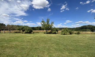 Terrain  996 m² à vendre à Ponchon (60430)