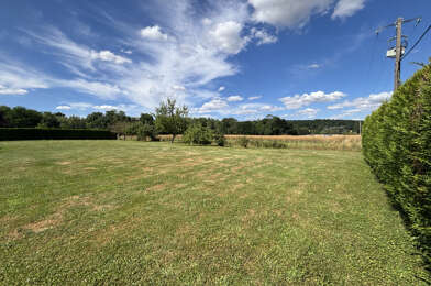 Terrain  96000 €