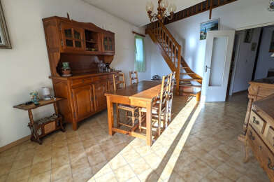 Appartement 4 pièces 238500 €
