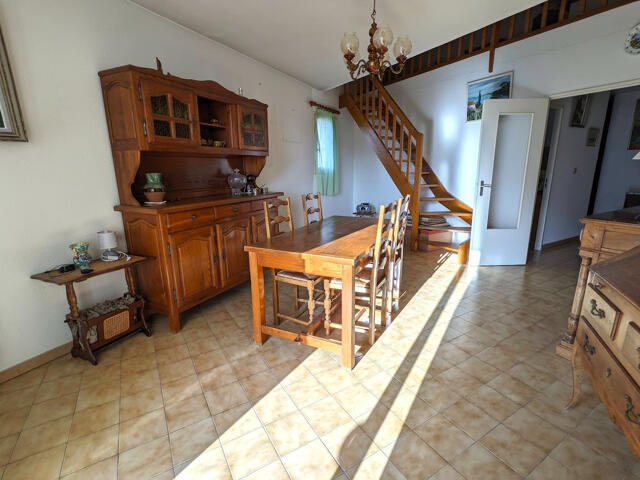 Appartement proposé à La Valette-du-Var