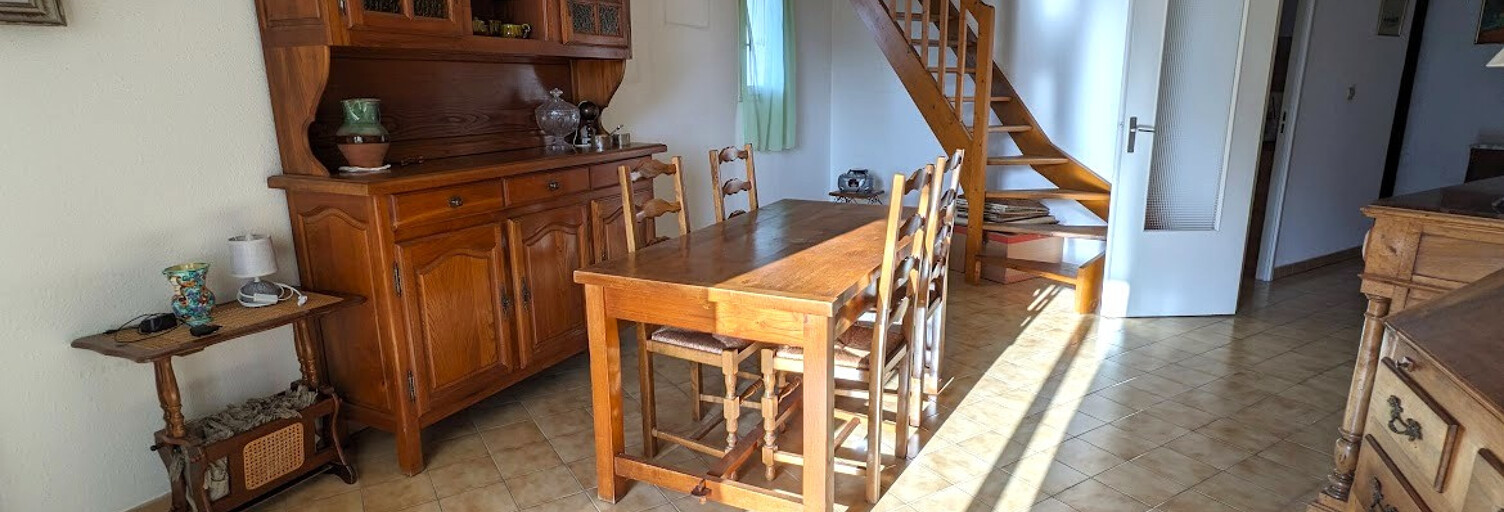 Appartement 4 Pièces 88 m² à vendre à La Valette-du-Var (83160)