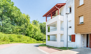Appartement 2 Pièces 39 m² à vendre à Ascain (64310)