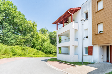Appartement 2 pièces 199000 €