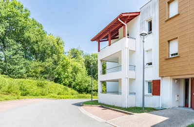 Appartement 40m2 T2 Ascain — photo du bien