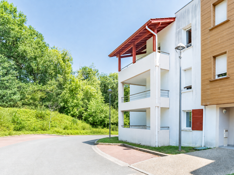 Appartement 40m2 T2 Ascain — photo 1