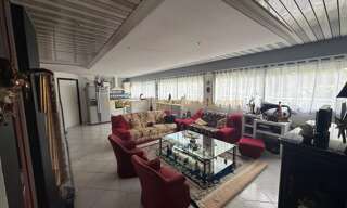 Appartement 147 m² en viager Saint-Laurent-du-Var (06700)