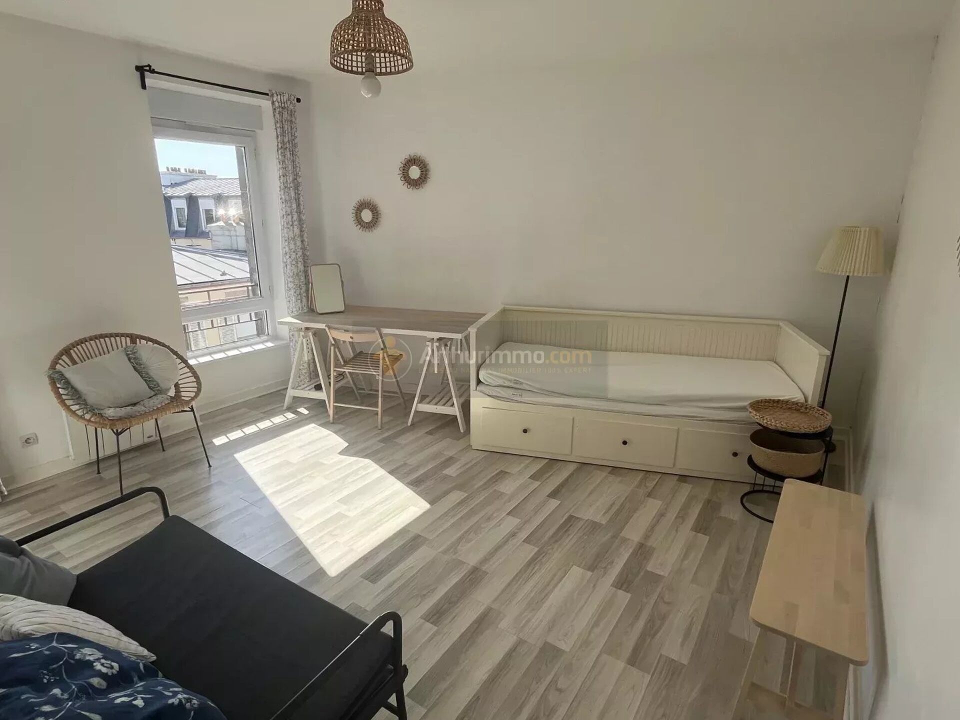 Appartement 1 pièce 26 m² · à Brest · 26 m² · 96 750 €