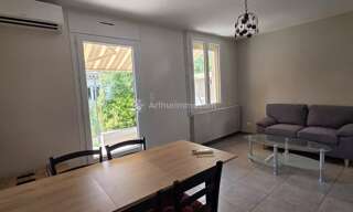 Maison 4 Pièces 67 m² à louer à Albi (81000)