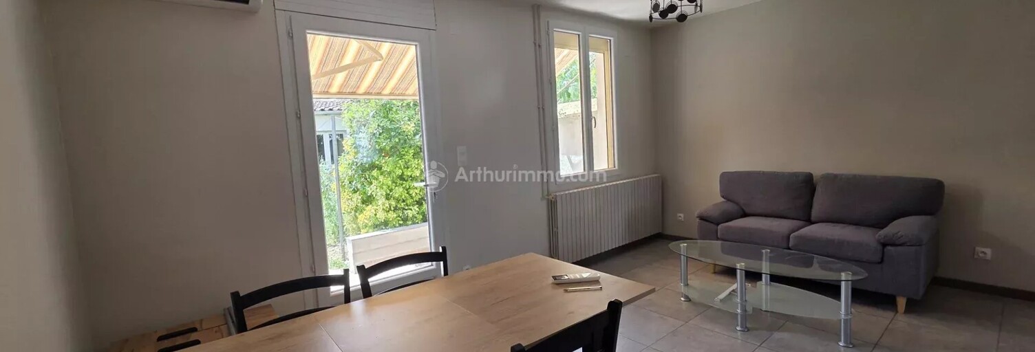 Maison 4 Pièces 67 m² à louer à Albi (81000)