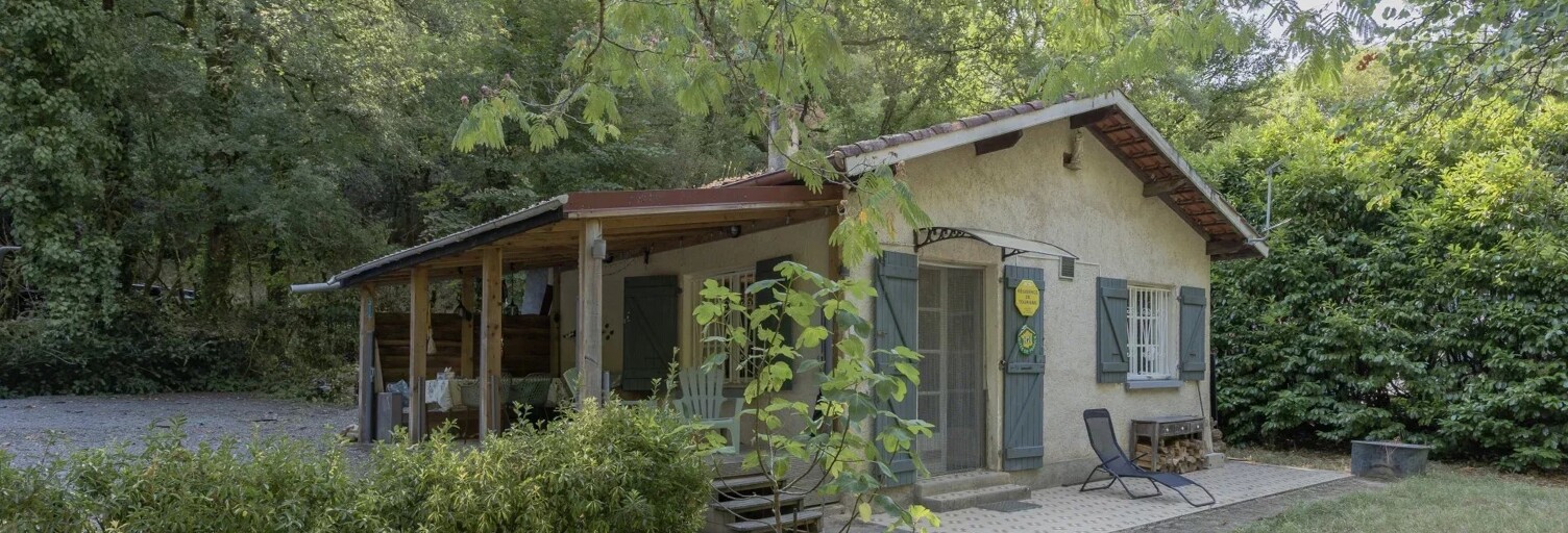 Maison 3 Pièces 44 m² à vendre à Saint-Antonin-Noble-Val (82140)