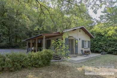 Maison 3 pièces 110000 €